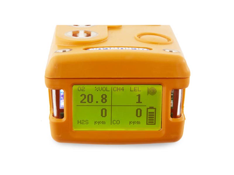 Gas Detection